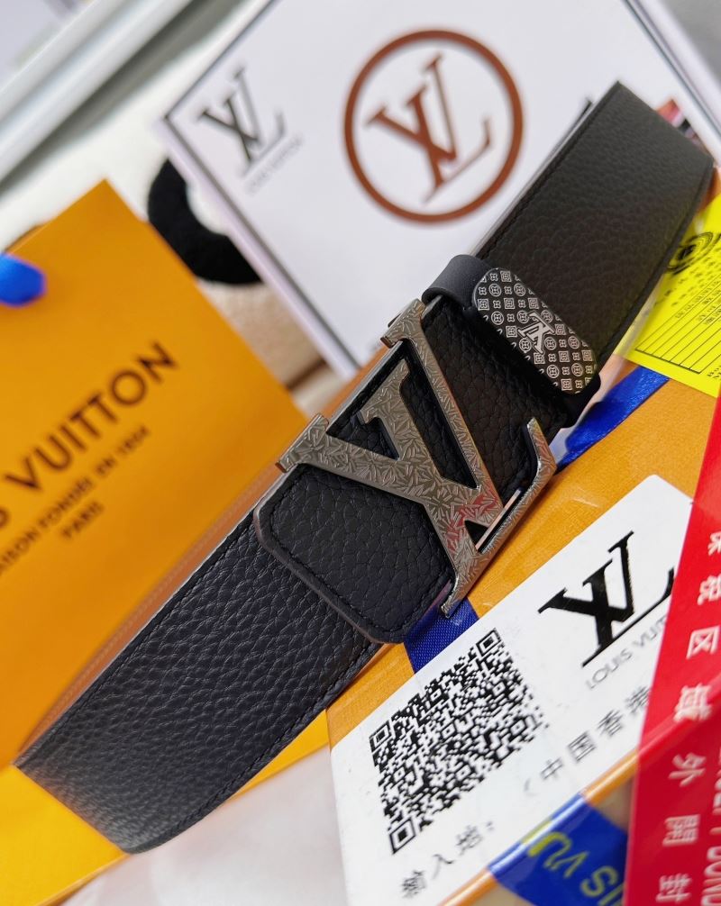 Louis Vuitton Belts